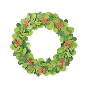 Wreath Mini Garden Craft Kit