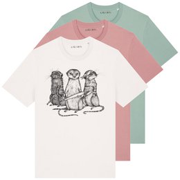 T-Shirt – Erdmann Gang