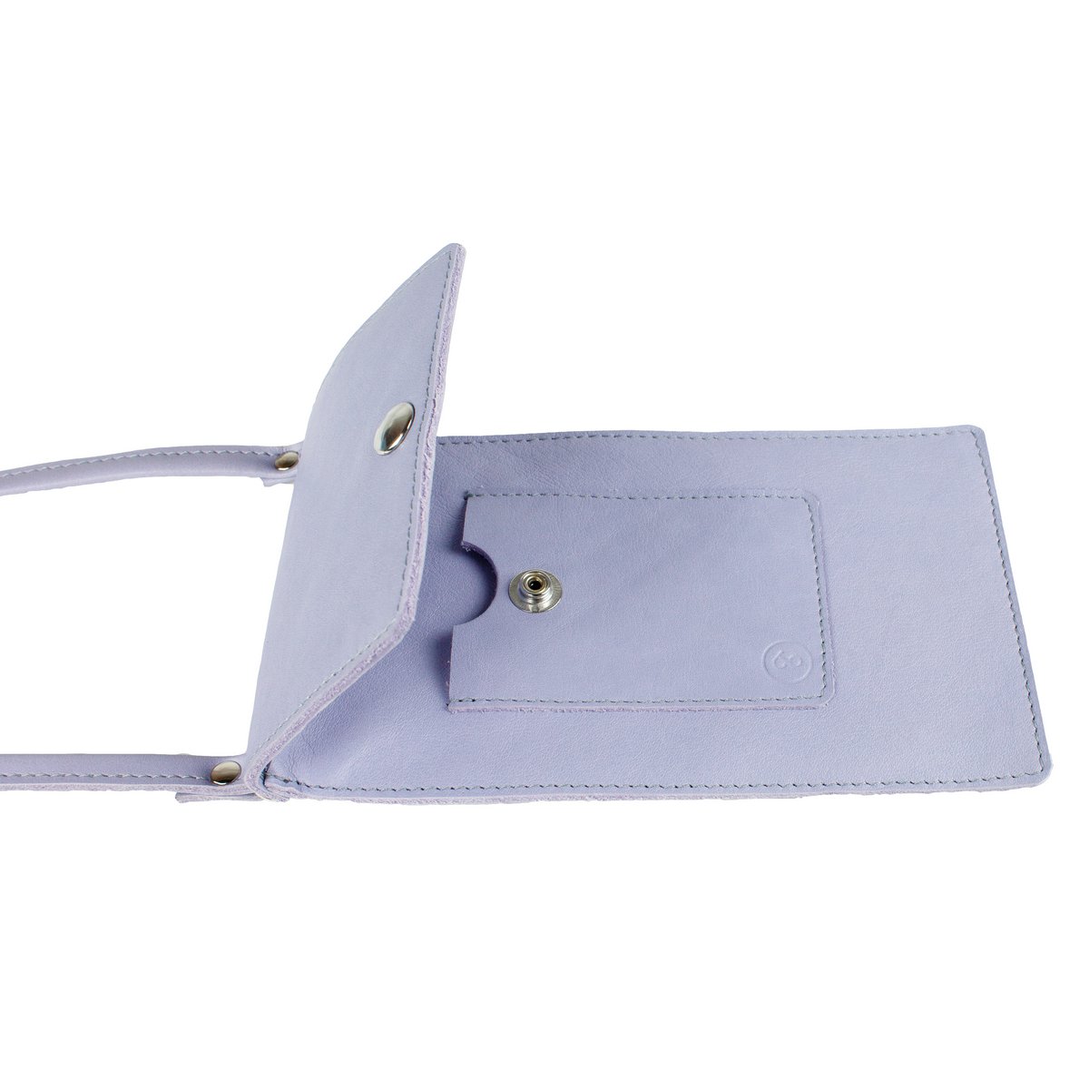 Funda para móvil Plus+ Lila