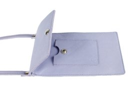 Funda para móvil Plus+ Lila