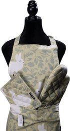 Set da cucina per conigli