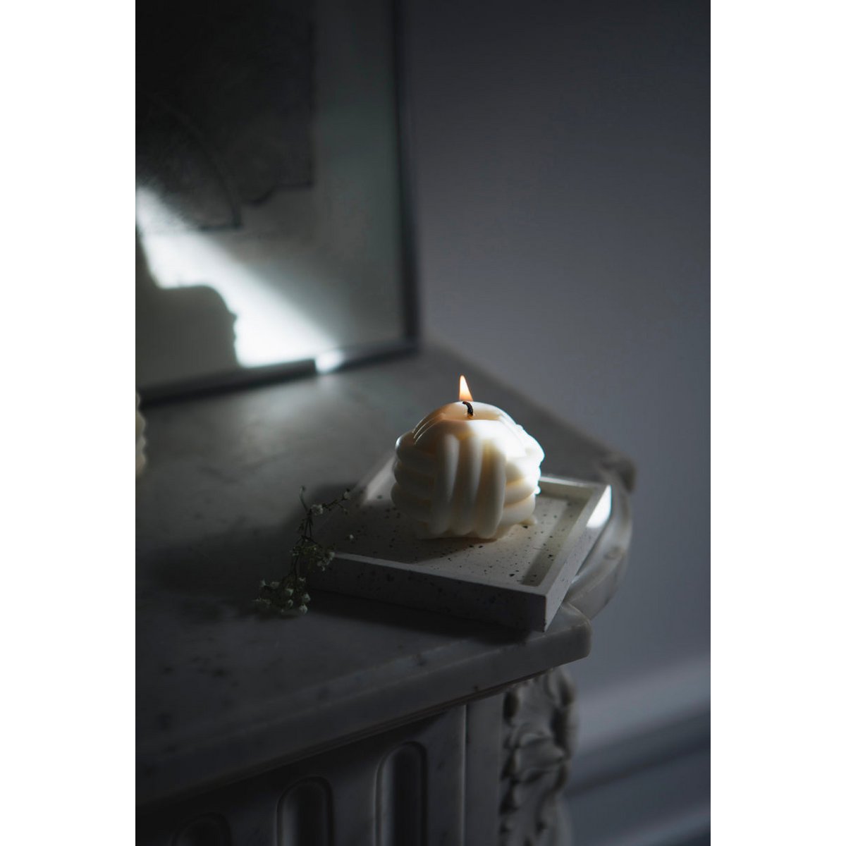 Candle Sophie PM
