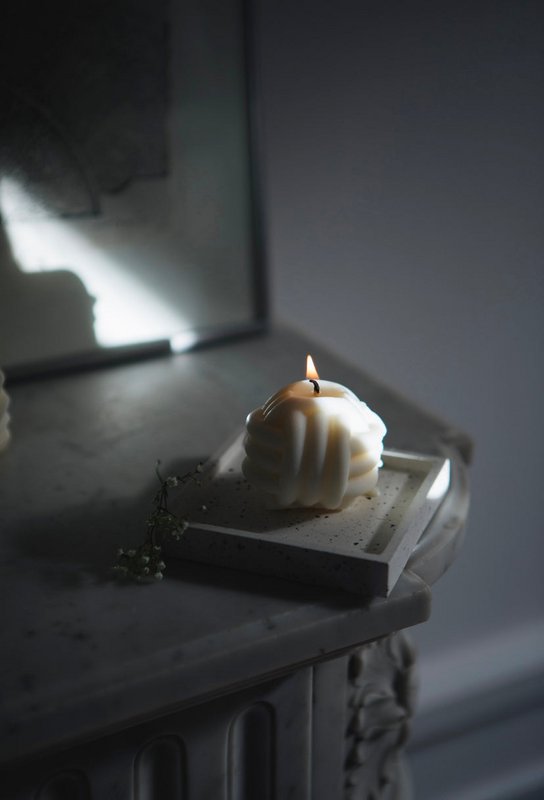 Candle Sophie PM