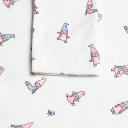 Similde børnepyjamas 1-6 år