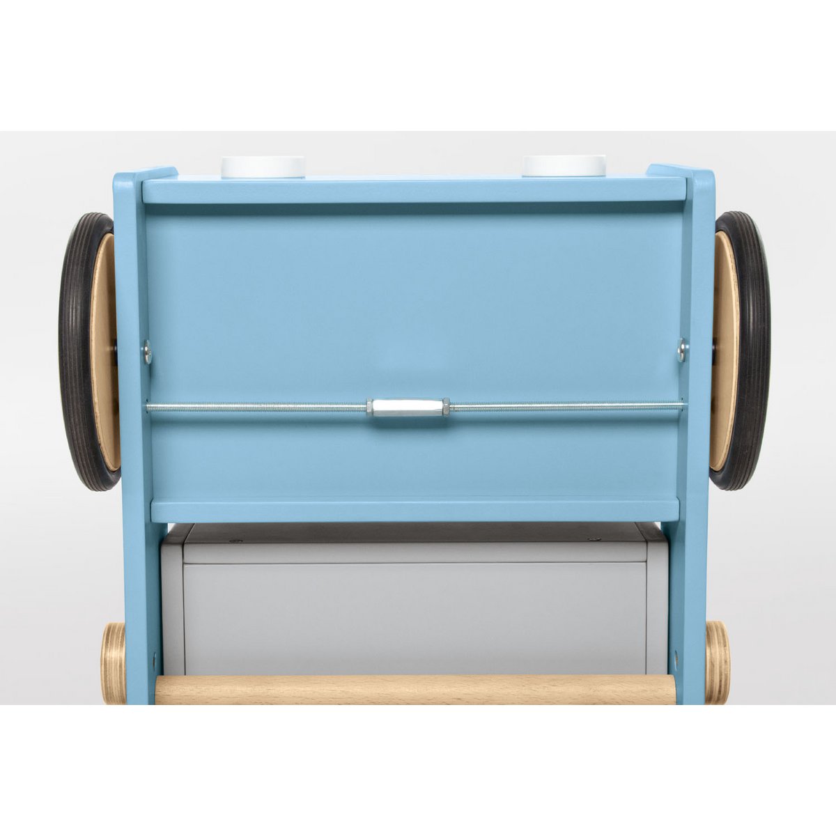 Learning Walker „Kipplaster Fred”, blue