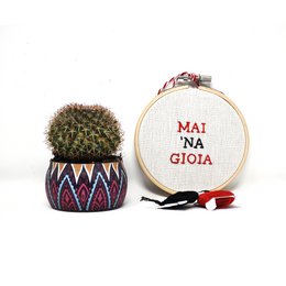 Mai 'na gioia