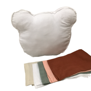Cushion bear 35cm