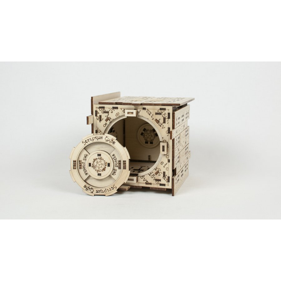 KIT SCRIPTUM CUBE