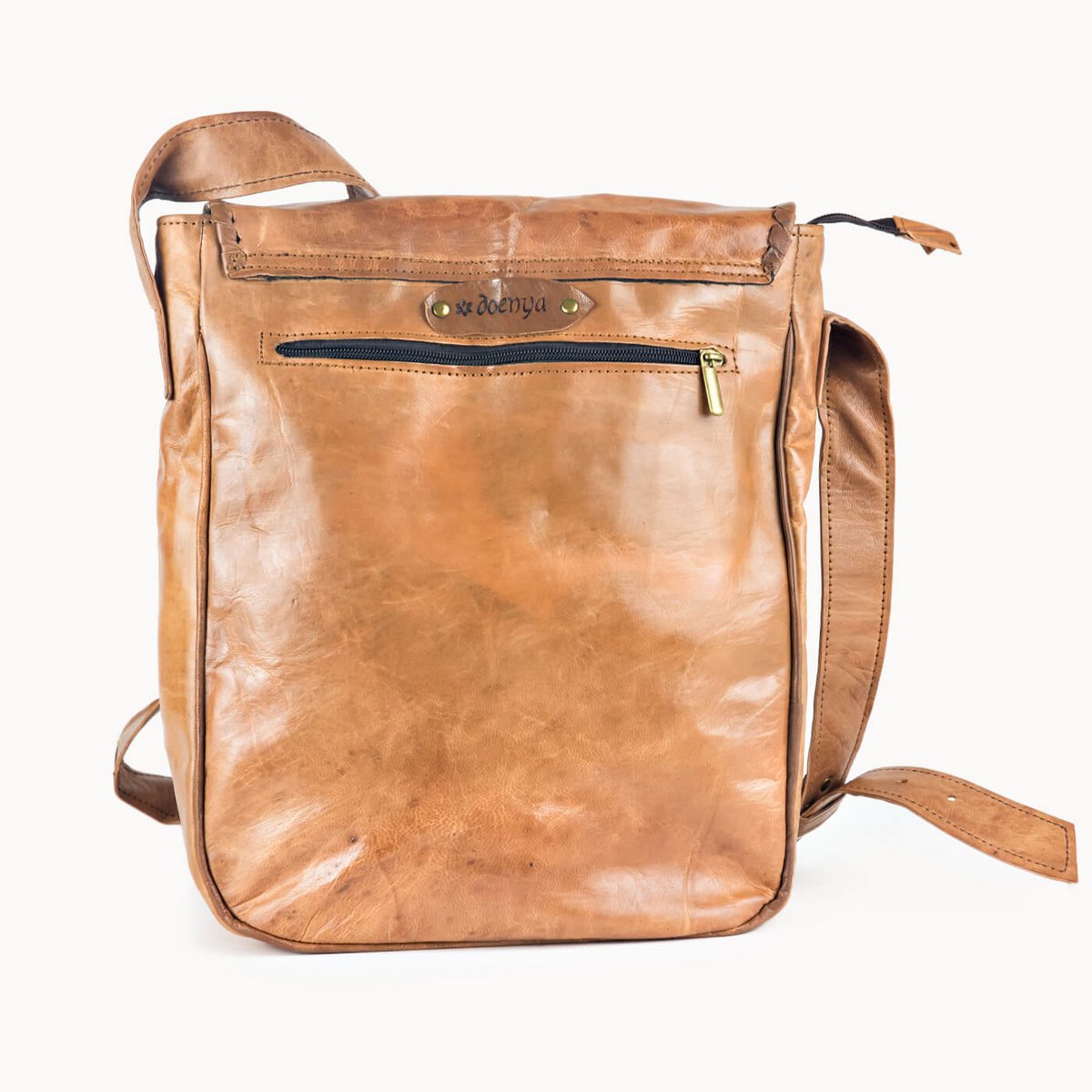 Ledertasche 'Pandora'