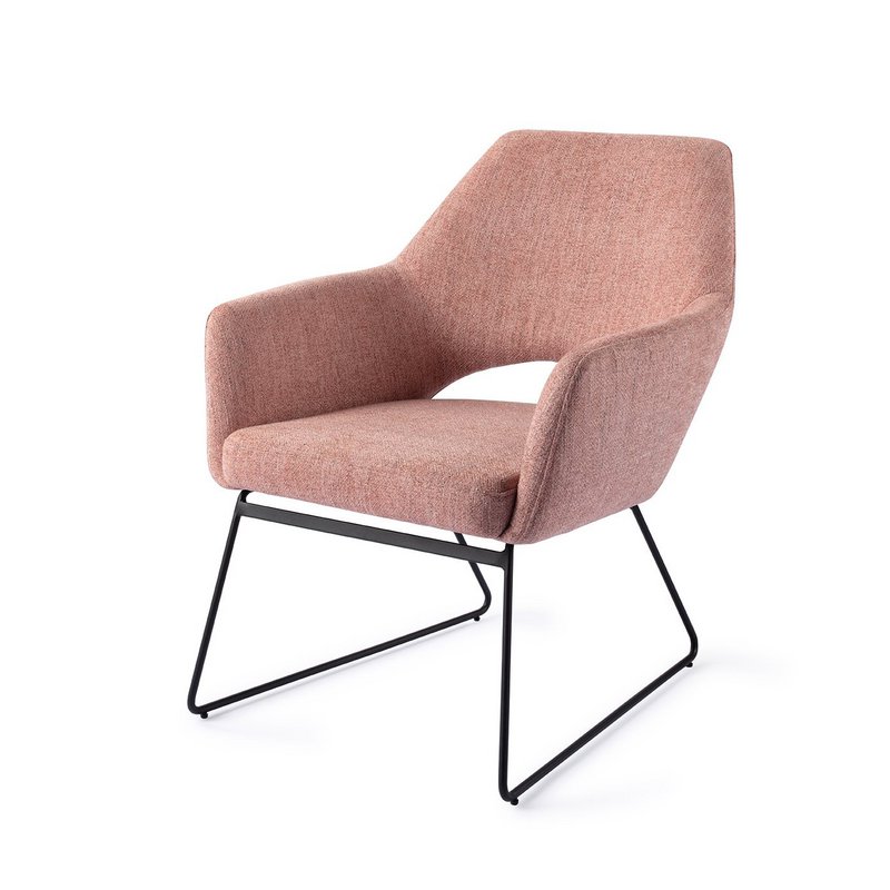 Jesper Home Yanai Accent Chair