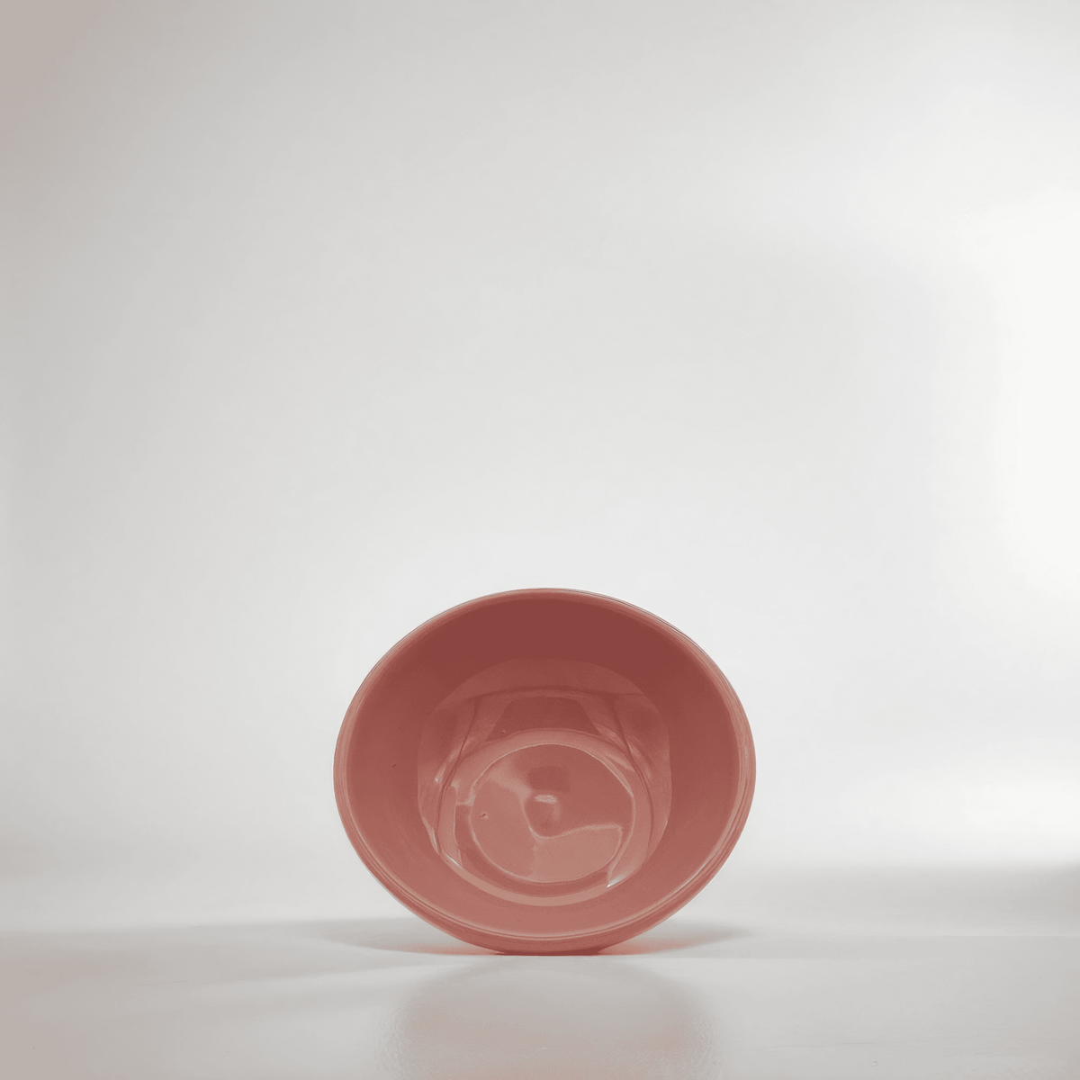 Ręcznie wykonana miska ceramiczna z Włoch Ø 13cm