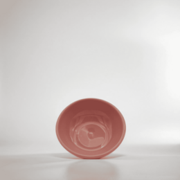 Ręcznie wykonana miska ceramiczna z Włoch Ø 13cm