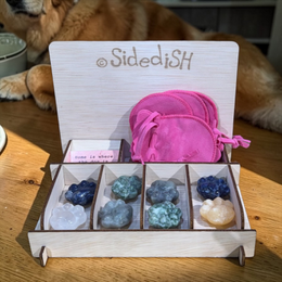 Sidedish