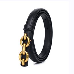 Eleganci 313-D1 – Riem van echt leer