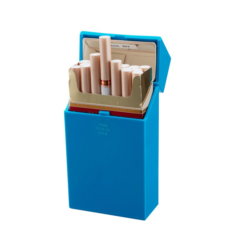 CHAMP CIG PACK 20 PCS 100'S FASHION DL12