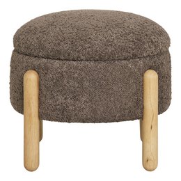 Medas Pouf