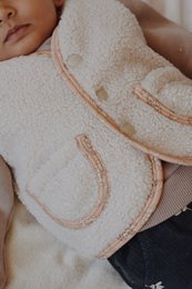 Rosalie ærmeløs vest