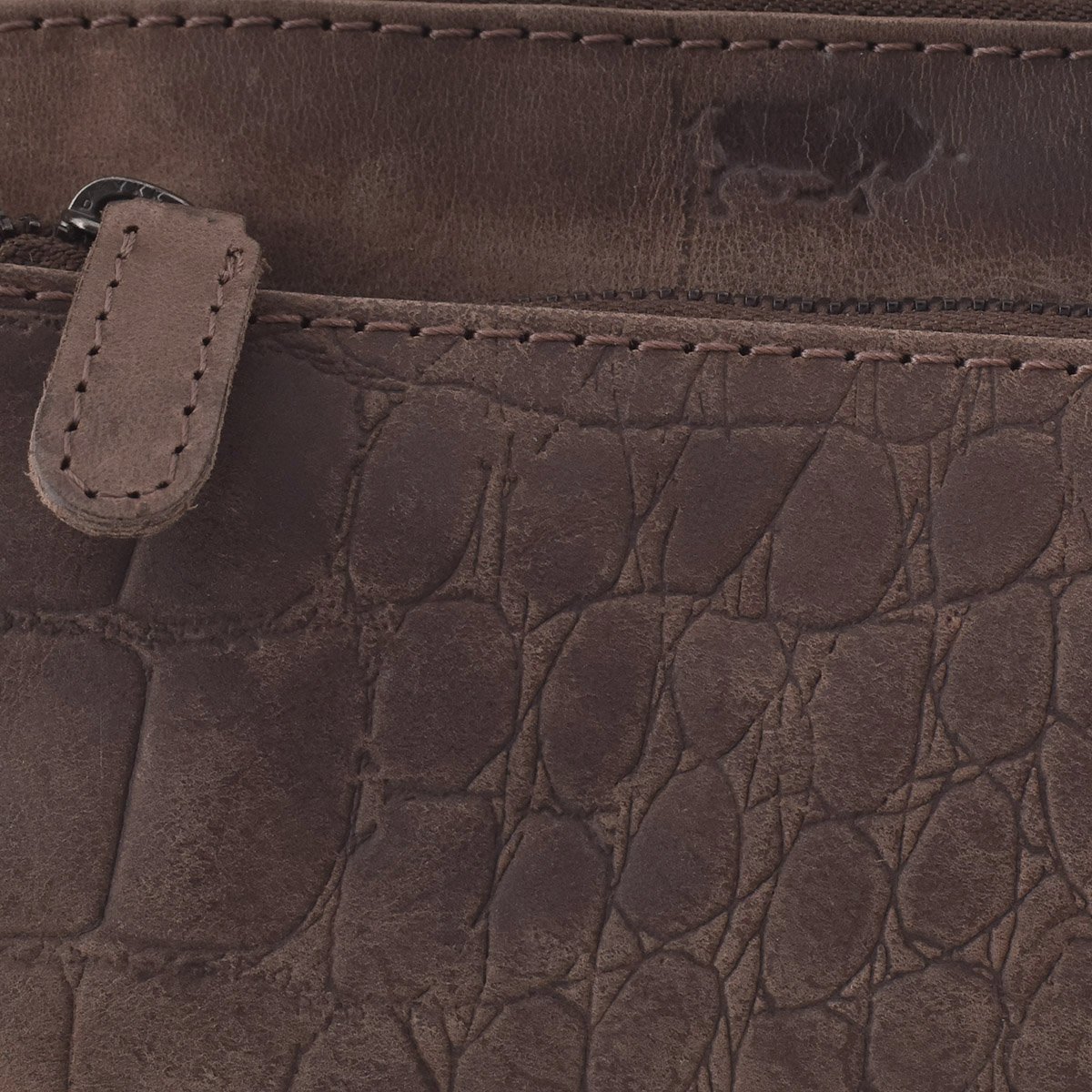 Damentasche – Croco Cody Minibag – Umhängetasche – Umhängetasche – Kleine Damentasche – 3 Farben – Brieftasche
