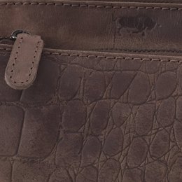 Damentasche – Croco Cody Minibag – Umhängetasche – Umhängetasche – Kleine Damentasche – 3 Farben – Brieftasche