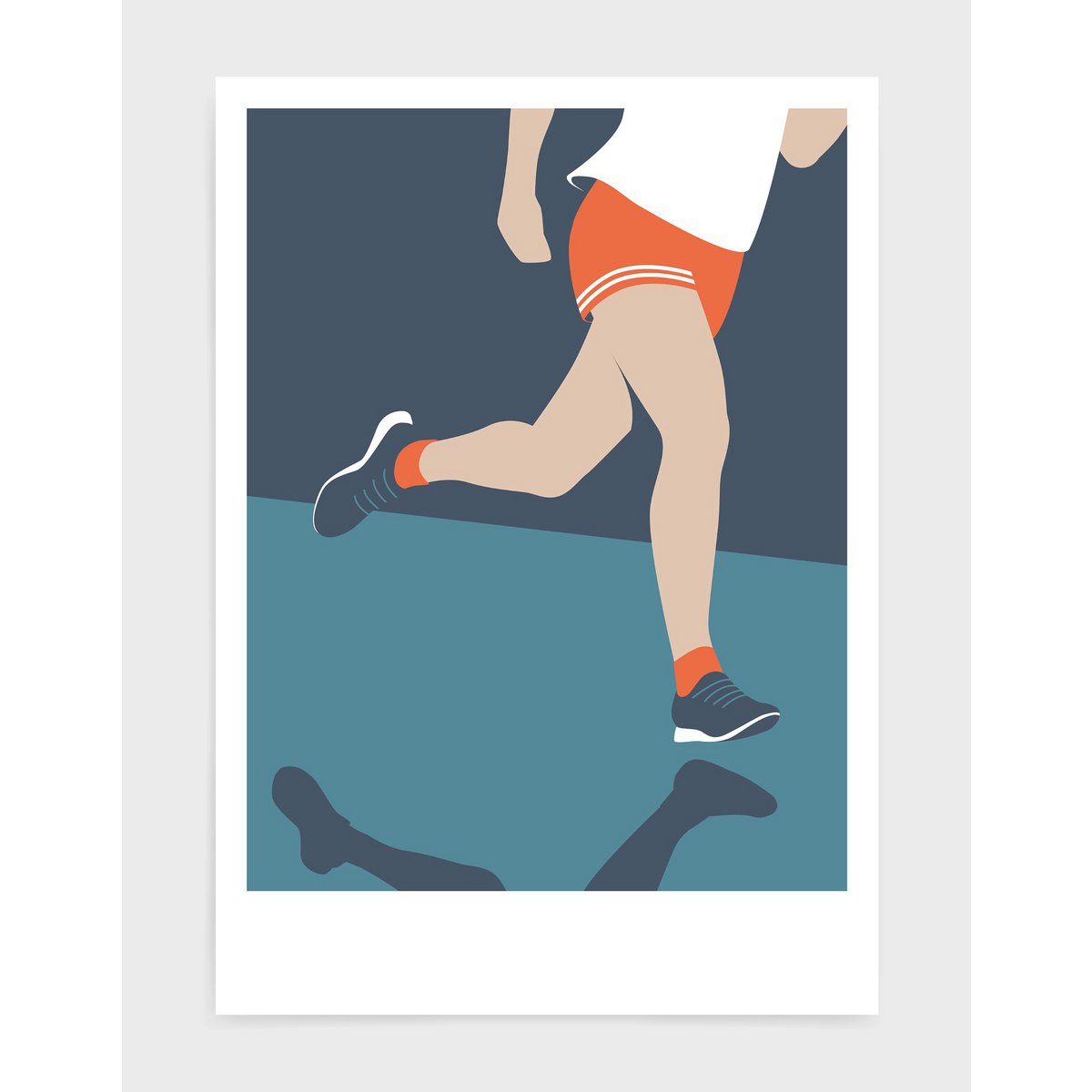 Run