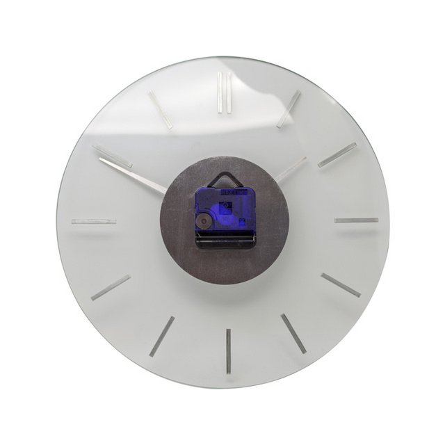 Horloge murale NeXtime Stripe 32 cm