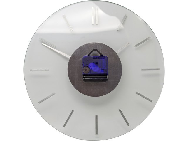 Vægur NeXtime Stripe 32 cm