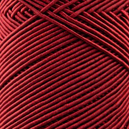 Sensy Premium Chic & Easy 1,5 mm 218 iarde 50% cotone 50% poliestere Corda per borsa all'uncinetto Filo per uncinetto
