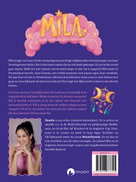 Girl Djamila i Daniëlle Bakhuis – Mila i magiczny łapacz snów