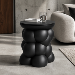 Bollare Side Table