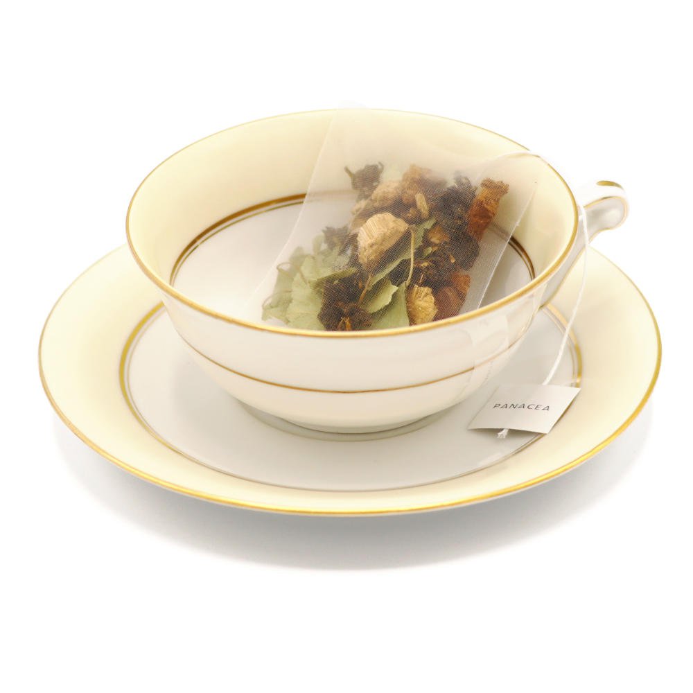 Infusion Régénérante infusettes x20