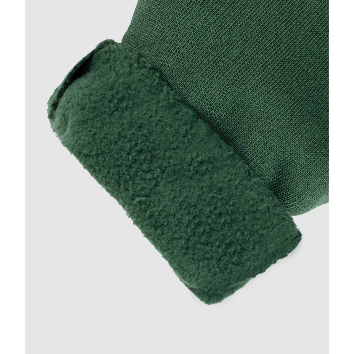 Rollgrüne Hose