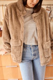 Taupe S/M