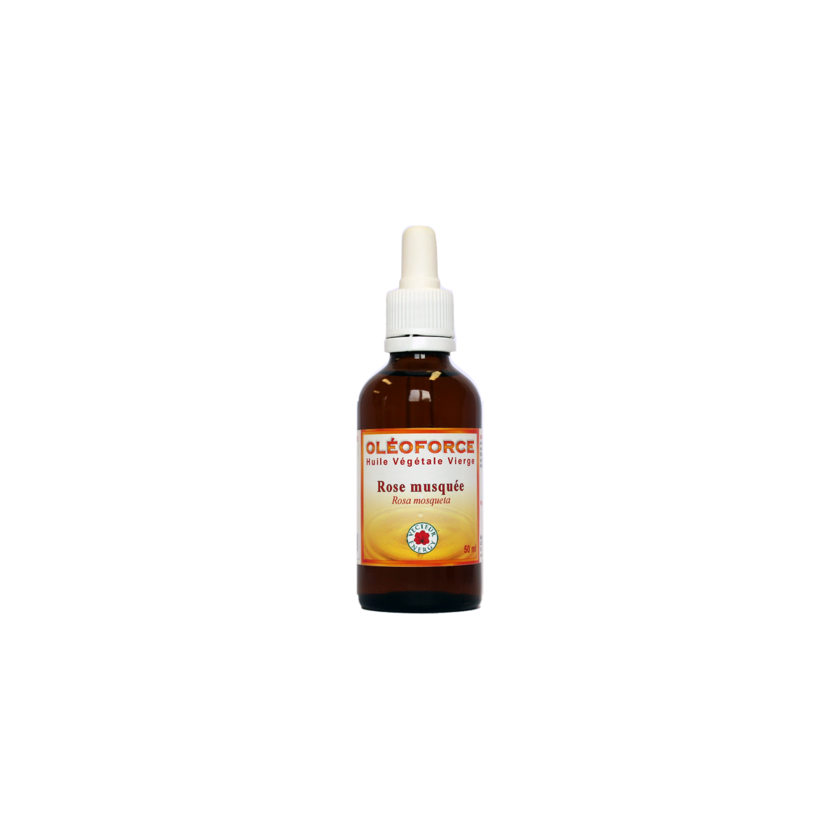 Aceite vegetal rosa musco 50 ml