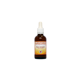 Aceite vegetal rosa musco 50 ml