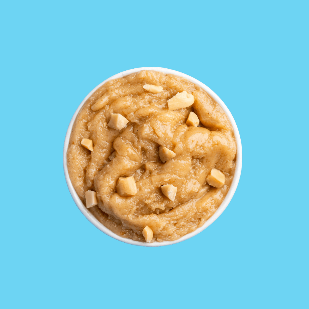 COOKIE DOUGH COCAHUETTES