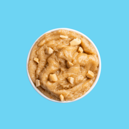 Cookie Dough Beurre de Cacahuètes