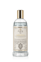 Fragranza per Ambiente Albicocca e Basilico Spray 75ml