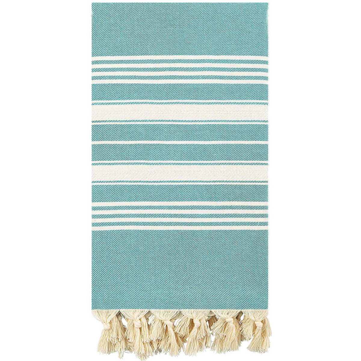 Beach towel 100% cotton Aurora 170x100