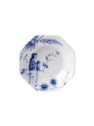 Heinen Delfts Blauw