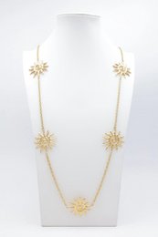 Stainless steel necklaces