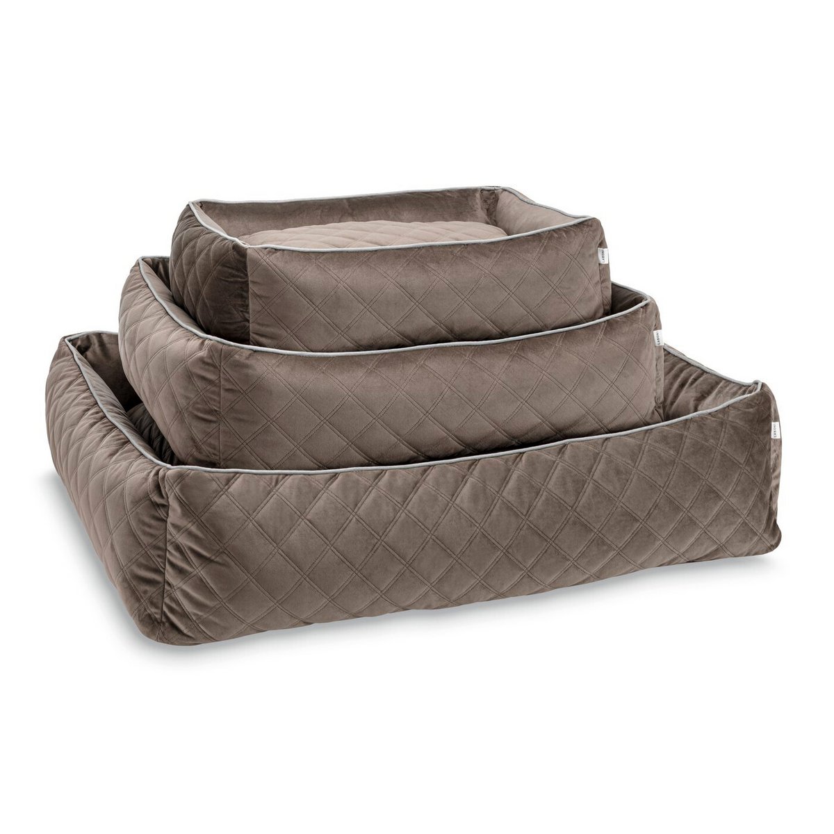 OXFORD I CLASSICO HUNDEBETT