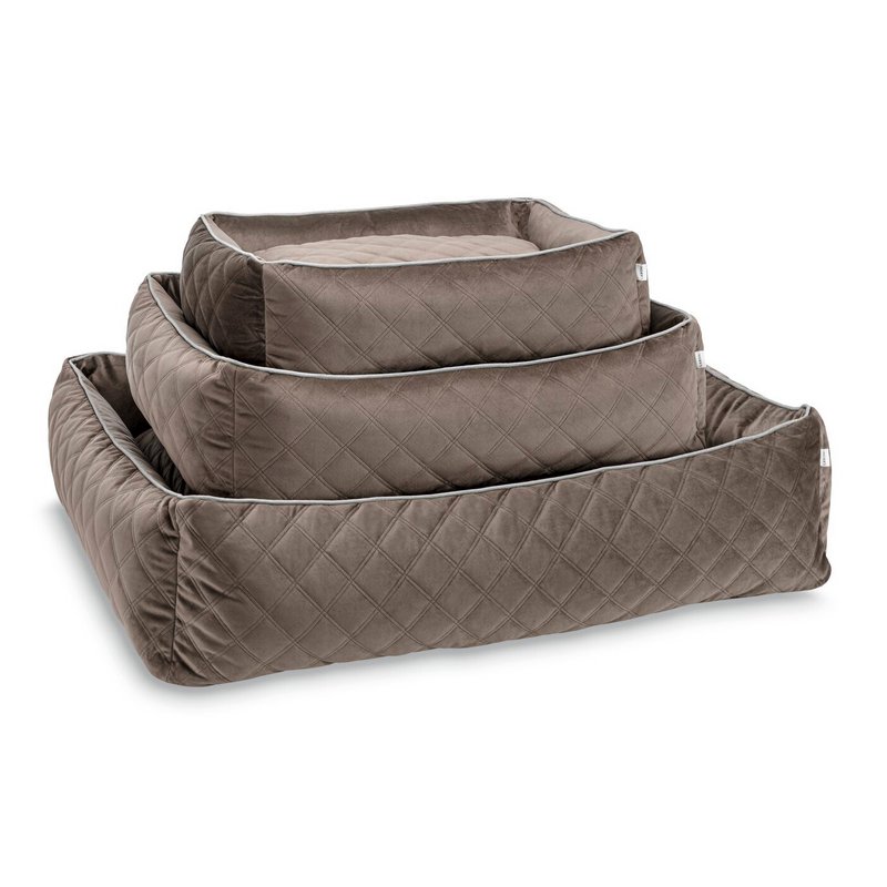 OXFORD I CLASSIC HUNDEBETT