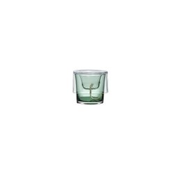 Roots Herb Pot Clear Top