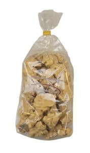 Pindarots witte chocolade - 400 gram