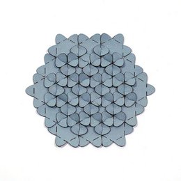 L'aquilone | Uni-Colore