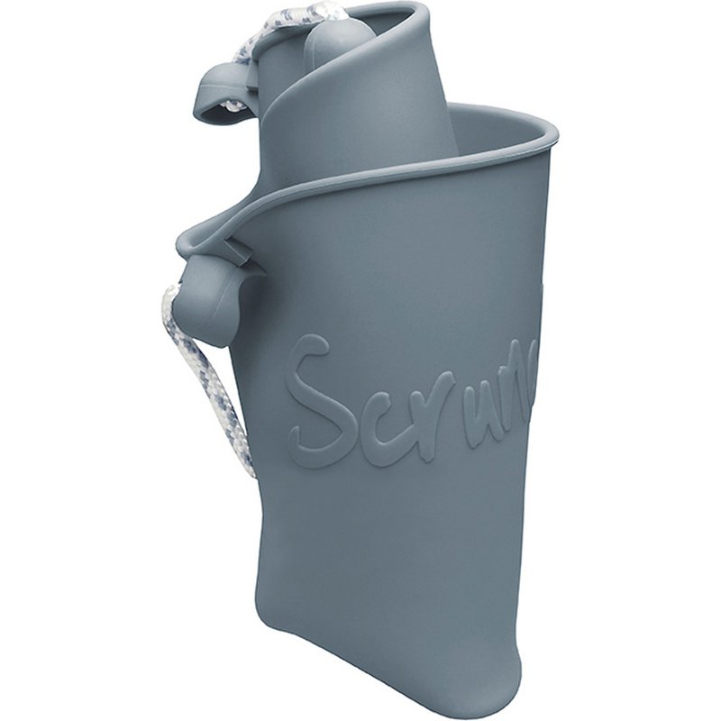 Bucket - Eendeni Blue