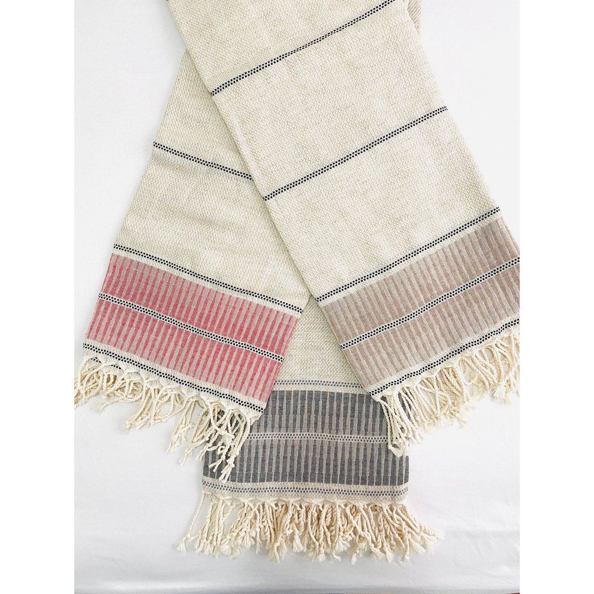 Tissu tissé à la main "Izmir"