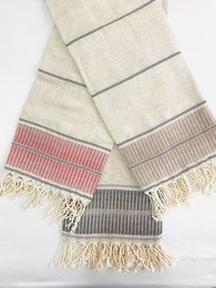 Tissu tissé à la main "Izmir"