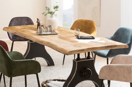 Tisch 180x90 cm