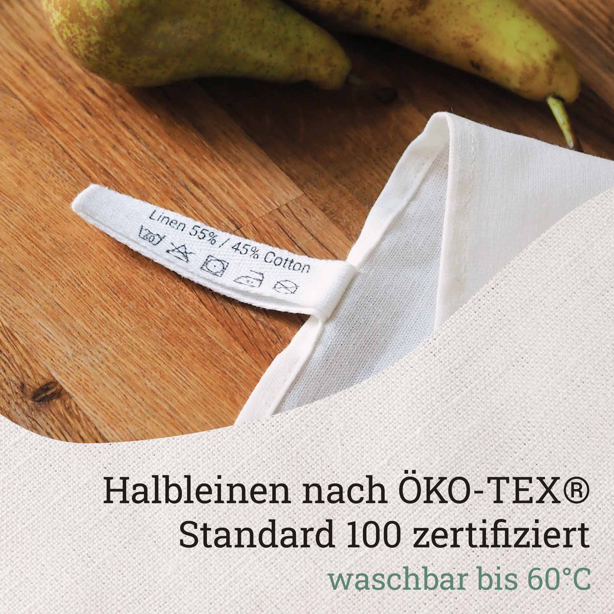 Theedoek - de ontmoeting